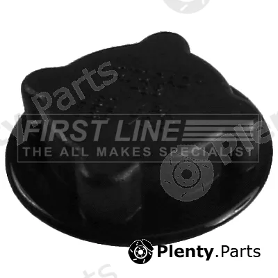 First Line FRC80 — Cap, coolant tank