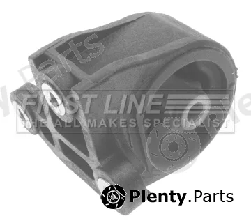 First Line FEM3579 — Mounting, engine