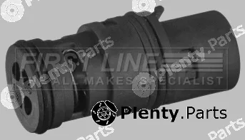 First Line FTK451 — Thermostat, coolant