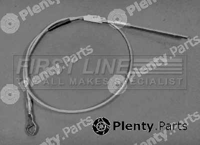 First Line FKB1069 — Cable Pull, parking brake