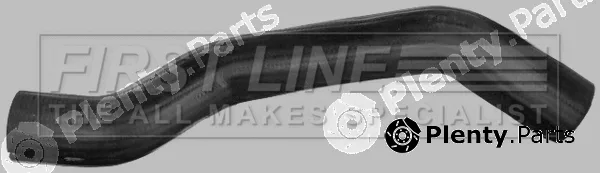 First Line FTH1722 — Charge Air Hose