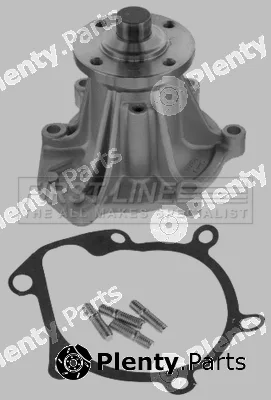 First Line FWP1693 — Water Pump, engine cooling