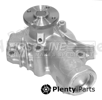 First Line FWP2095 — Water Pump, engine cooling