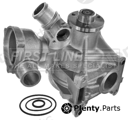 First Line FWP1242 — Water Pump, engine cooling