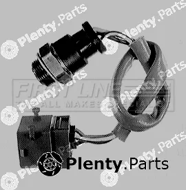 First Line FTS844.99 — Temperature Switch, radiator fan