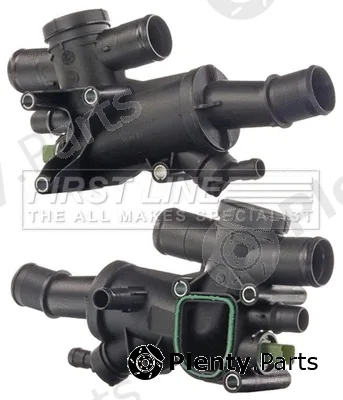 First Line FTK182 — Thermostat, coolant