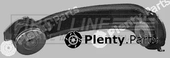First Line FEM3960 — Mounting, engine