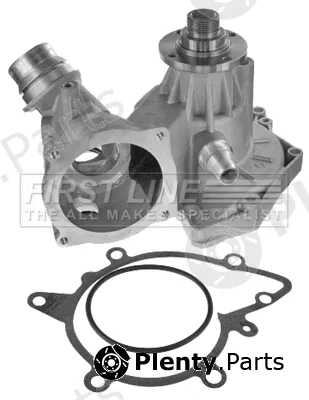 First Line FWP2181 — Water Pump, engine cooling