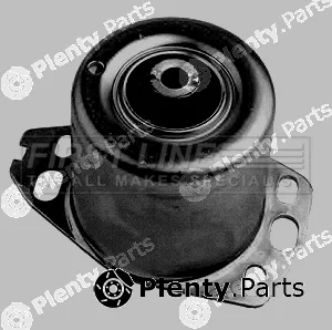 First Line FEM3089 — Mounting, engine