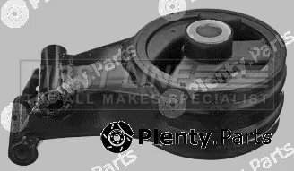 First Line FEM3995 — Mounting, engine