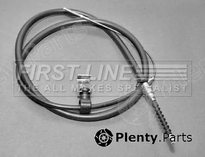 First Line FKB1261 — Cable Pull, parking brake
