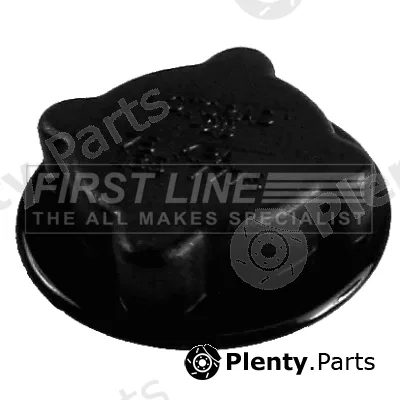 First Line FRC77 — Cap, radiator