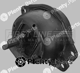 First Line FEM3965 — Mounting, engine