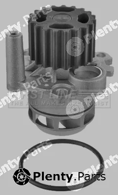 First Line FWP1934 — Water Pump, engine cooling