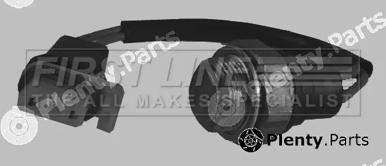 First Line FTS834.92 — Temperature Switch, radiator fan