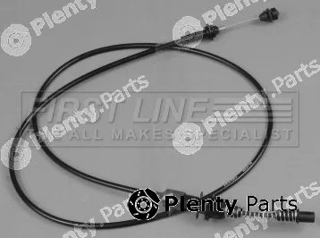 First Line FKA1002 — Accelerator Cable