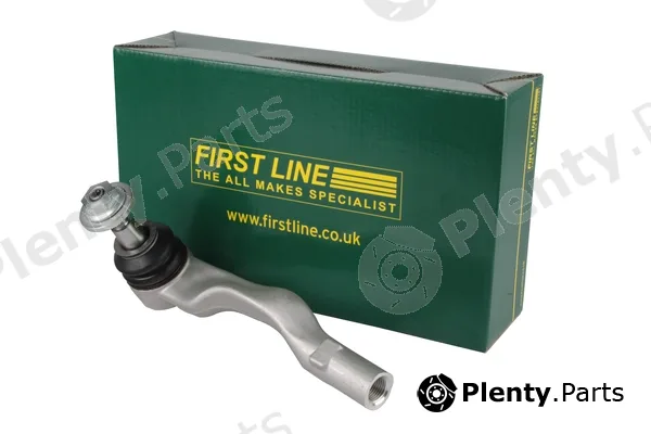 First Line FTR6257 — Tie Rod End