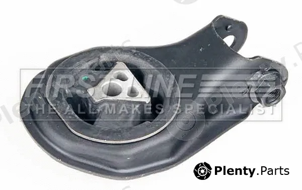 First Line FEM4419 — Mounting, engine