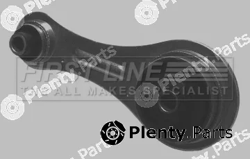 First Line FEM3426 — Mounting, engine