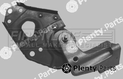 First Line FEM3097 — Mounting, engine