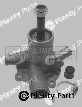 First Line FWP1268 — Water Pump, engine cooling