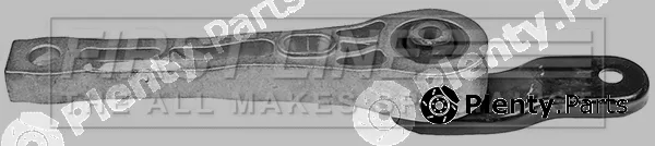 First Line FEM4188 — Mounting, engine