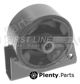 First Line FEM3747 — Mounting, engine
