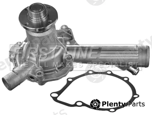 First Line FWP1774 — Water Pump, engine cooling