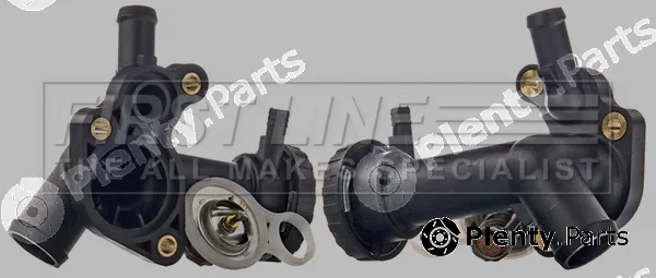 First Line FTK117 — Thermostat, coolant