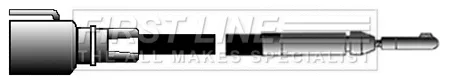 First Line FKS2040 — Speedometer Cable