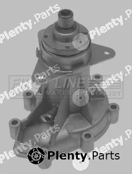 First Line FWP1231 — Water Pump, engine cooling