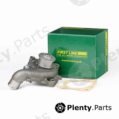 First Line FWP1465 — Water Pump, engine cooling
