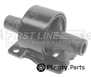 First Line FEM3776 — Mounting, engine
