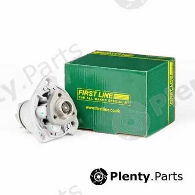 First Line FWP1767 — Water Pump, engine cooling