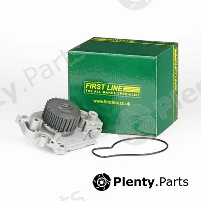 First Line FWP1598 — Water Pump, engine cooling