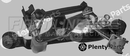 First Line FKC3002 — Repair Kit, gear shift lever