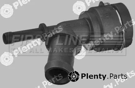 First Line FTS1110 — Coolant Flange