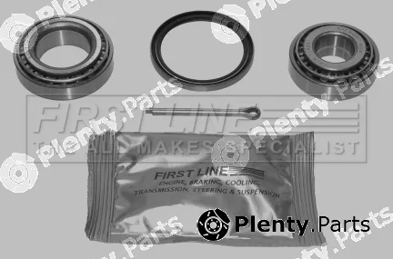 First Line FBK012 — Wheel Bearing Kit