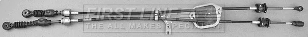 First Line FKG1013 — Cable Pull, manual transmission