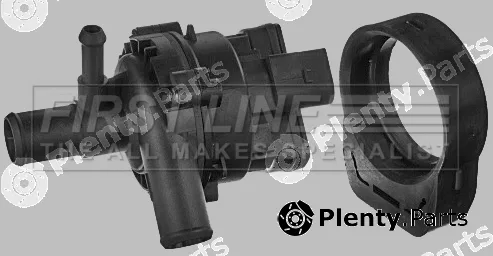 First Line FWP3042 — Auxiliary Water Pump (cooling water circuit)
