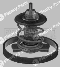 First Line FTK393 — Thermostat, coolant