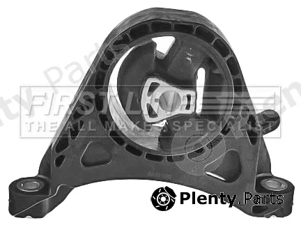 First Line FEM4097 — Mounting, engine