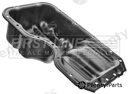 First Line FSP1012 — Oil Sump
