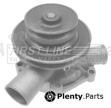 First Line FWP1154 — Water Pump, engine cooling