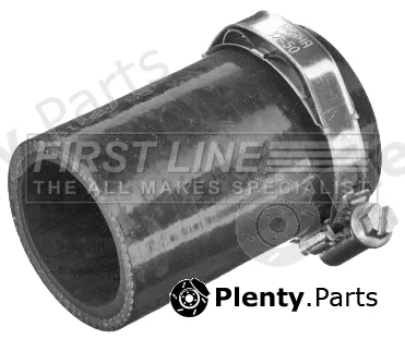 First Line FTH1539 — Charge Air Hose
