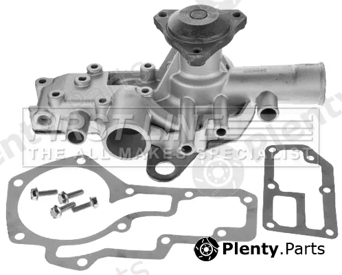 First Line FWP1341 — Water Pump, engine cooling