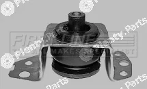 First Line FEM3036 — Mounting, engine