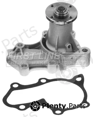 First Line FWP2109 — Water Pump, engine cooling