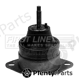 First Line FEM3217 — Mounting, engine