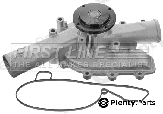 First Line FWP2191 — Water Pump, engine cooling